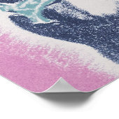 中世の騎士 ポスター (角)