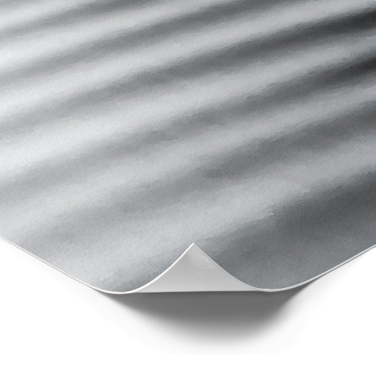 中世の騎士 – マネージメントメイド簡単 ポスター (角)