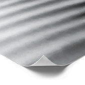 中世の騎士 – 代替コンピュータ天才 ポスター (角)