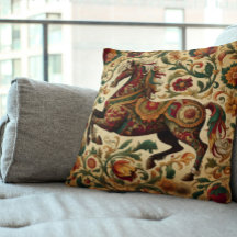 中世の魔法のシチュー開花