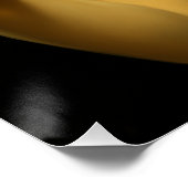 中世アイリッシュ処女飲用ビールファンタジー ポスター (コーナー)