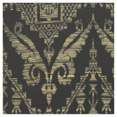 中世エジプト様式 ファブリック (クローズアップ)