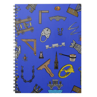 中世エンジニアリング ノートブック