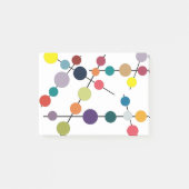 中世オリモダンブ  ポストイット (正面)