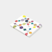 中世オリモダンブ  ポストイット (アングル)