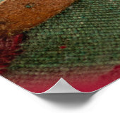 中世ガントレット ポスター (角)