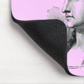 中世クイーンマウスパッド マウスパッド (コーナー)