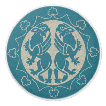 中世グリフィン