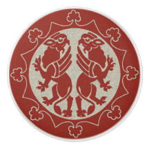 中世グリフィン