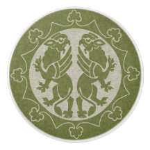 中世グリフィン