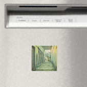 中世ゲント（ベルギー） マグネット (インサイチュ (食洗機))