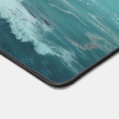 中世コテージオンザクリフ デスクマット (コーナー)