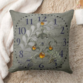 中世ジュエル クッション (ブランケット)