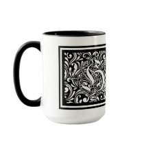 中世スタイルの高貴な父の詩