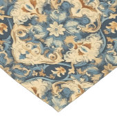 中世テーブルランナーの貴族 ショートテーブルランナー (コーナー)