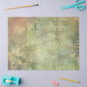 中世デザインパティーナ 薄葉紙 (クラフト)