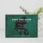 中世ドラゴンソードヴィンテージ保存日 セーブザデート (スタンド正面)