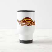 中世ドラゴンデザイン2015 トラベルマグ (中央)