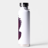 中世ドラゴン ウォーターボトル (左面)