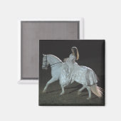 中世ファンタジー – 磁石 (正面/裏面)