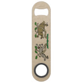 中世ボア狩り スピード栓抜き (裏面)