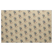 中世ボガティロシアのル ファブリック (ファットクウォーター)