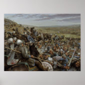 中世ポスター ポスター (正面)