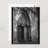 中世ポータル（はがき） ポストカード (正面/裏面)