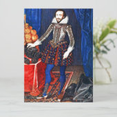 中世ポートレート (スタンド正面)