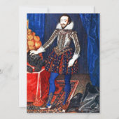 中世ポートレート (正面)