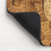 中世マウスパッド マウスパッド (コーナー)