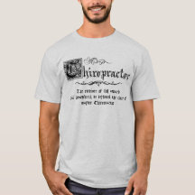 中世マスターカイロプラクター