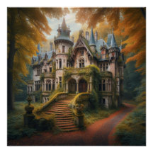 中世マンション