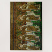 中世ミュージシャンパズル ジグソーパズル (縦)