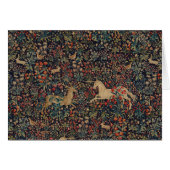 中世ユニコーンミッドナイトフローラ園 (正面横)