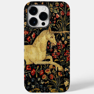 中世ユニコーンミッドナイトフローラ園 Case-Mate iPhone 14 PRO MAXケース