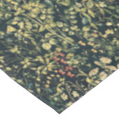 中世ユニコーン捕囚 テーブルクロス (アングル)