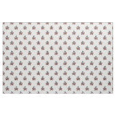 中世リス騎士 ファブリック (ヤード)