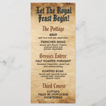 中世ルネッサンス王室の結婚スの