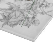 中世ルネッサンス騎士団 カッティングボード (角)