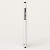 中世ルネッサンス騎士団 Case-Mate iPhoneケース (裏面/左)