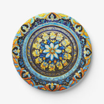 中世ロマンイタリアンマスペインのジョリカフローラ