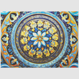 中世ローマイタリアンフローラスペインの分離 薄葉紙