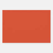 中世ヴィンテージエレガンスフローラルパターン ラッピングペーパーシート (正面3)