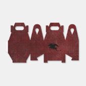 中世ヴィンテージファンタジードラゴン フェイバーボックス (折り畳みなし)