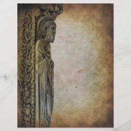 中世初期のヴィンテージスタイル