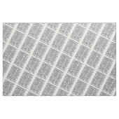 中世化学精神のユーモアの中の錬金術師 ファブリック (ファットクウォーター)