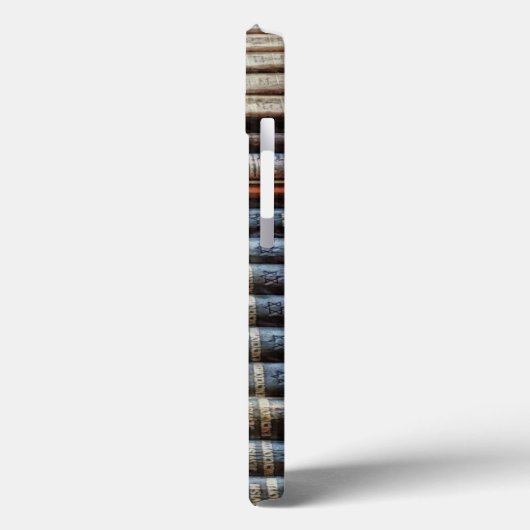 中世古美術館蔵・古美術館蔵 Case-Mate iPhoneケース (裏面 / 左)