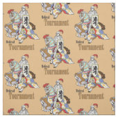 中世大会 ファブリック (見本)