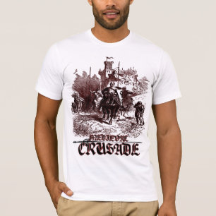 中世改革運動のTシャツ Tシャツ